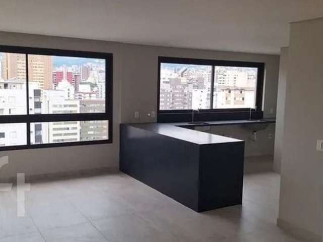 Apartamento com 3 quartos à venda na Rua Santa Catarina, 946, Lourdes, Belo Horizonte por R$ 2.038.600