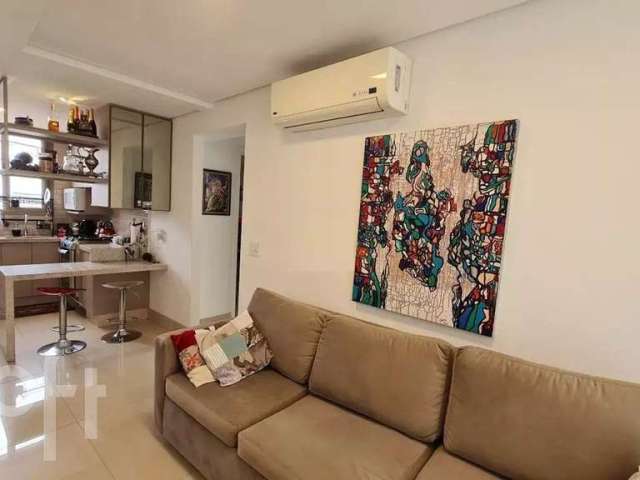 Apartamento com 2 quartos à venda na Rua General Andrade Neves, 318, Barroca, Belo Horizonte por R$ 1.117.000