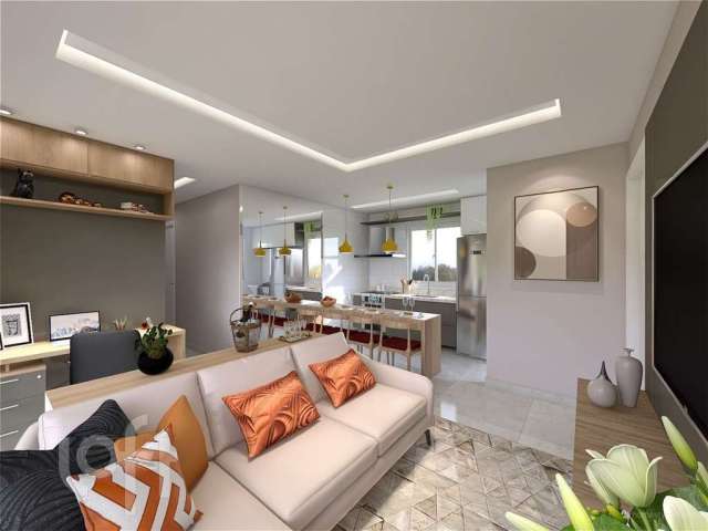 Apartamento com 2 quartos à venda na Rua Juiz Costa Val, 118, São Lucas, Belo Horizonte por R$ 668.000