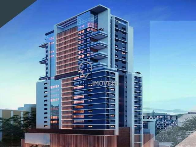 Apartamento com 3 quartos à venda na Rua Alvarenga Peixoto, 1400, Santo Agostinho, Belo Horizonte por R$ 1.693.013