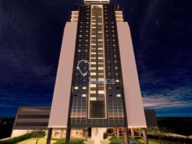 Apartamento com 1 quarto à venda na Rua Curitiba, 1409, Lourdes, Belo Horizonte por R$ 906.796