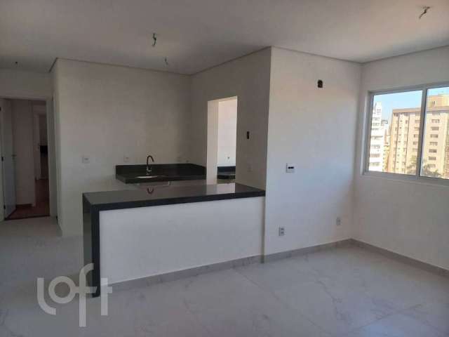 Apartamento com 2 quartos à venda na Rua Juiz Costa Val, 43, Santa Efigênia, Belo Horizonte por R$ 677.000