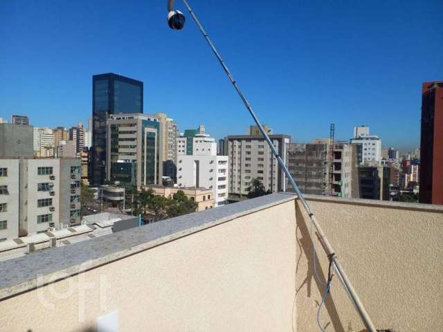 Apartamento com 2 quartos à venda na Rua Juiz Costa Val, 42, São Lucas, Belo Horizonte por R$ 1.045.000