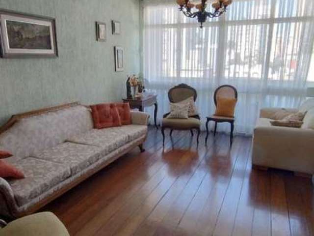 Apartamento com 4 quartos à venda na Rua Espírito Santo, 1752, Lourdes, Belo Horizonte por R$ 1.100.000