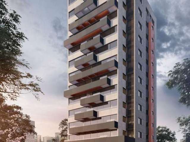 Apartamento com 3 quartos à venda na Rua São João do Paraíso, 208, Sion, Belo Horizonte por R$ 3.983.742