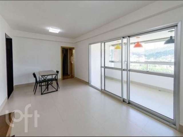 Apartamento com 3 quartos à venda na Rua Paulo Piedade Campos, 15, Buritis, Belo Horizonte por R$ 990.000