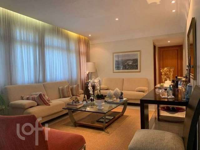 Apartamento com 4 quartos à venda na Luiz Soares da Rocha, 458, Luxemburgo, Belo Horizonte por R$ 1.700.000