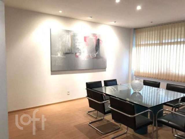 Apartamento com 5 quartos à venda na Rua Rio de Janeiro, 2471, Lourdes, Belo Horizonte por R$ 2.300.000