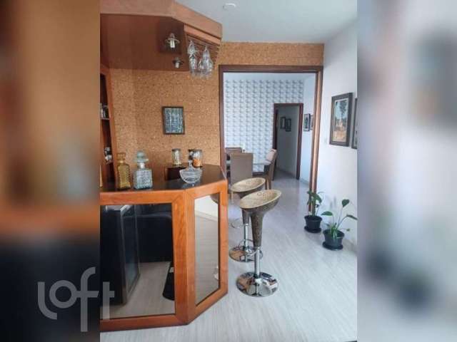 Apartamento com 4 quartos à venda na Ametista, 603, Prado, Belo Horizonte por R$ 850.000