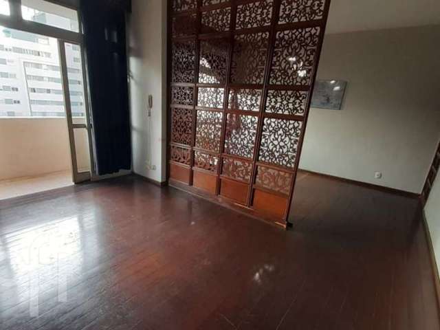 Apartamento com 3 quartos à venda na Rua Grão Pará, 981, Funcionários, Belo Horizonte por R$ 850.000