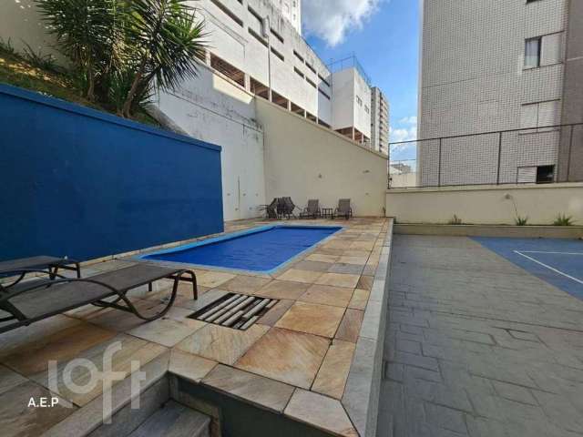 Apartamento com 3 quartos à venda na Rua Iracy Manata, 109, Buritis, Belo Horizonte por R$ 900.000