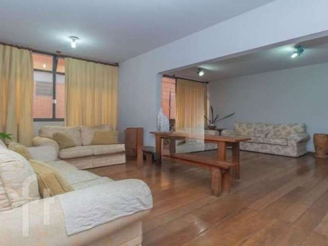 Apartamento com 4 quartos à venda na Rua Santa Rita Durão, 905, Savassi, Belo Horizonte por R$ 1.250.000