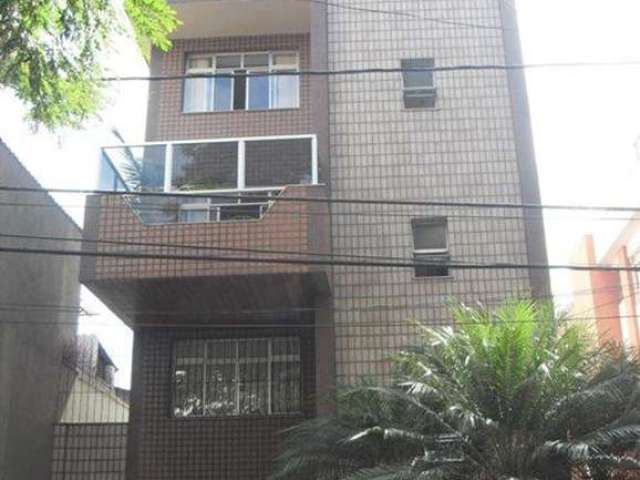 Apartamento com 4 quartos à venda na Campos Elíseos, 120, Barroca, Belo Horizonte por R$ 730.000