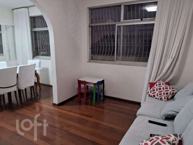 Apartamento com 3 quartos à venda na Rua João da Cunha, 50, Prado, Belo Horizonte por R$ 598.000