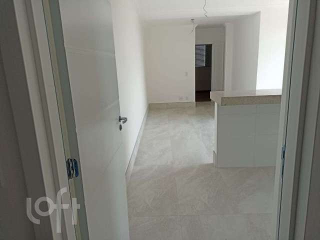 Apartamento com 2 quartos à venda na Estrela Dalva, 101, Santa Efigênia, Belo Horizonte por R$ 865.000