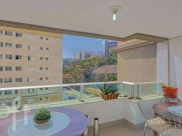 Apartamento com 3 quartos à venda na Rua Paulo Piedade Campos, 15, Buritis, Belo Horizonte por R$ 900.000