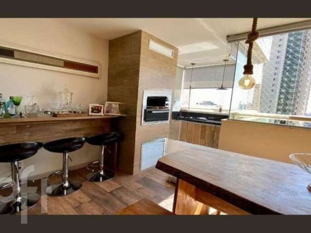 Apartamento com 4 quartos à venda na Rua Ernani Agricola, 420, Buritis, Belo Horizonte por R$ 1.070.000