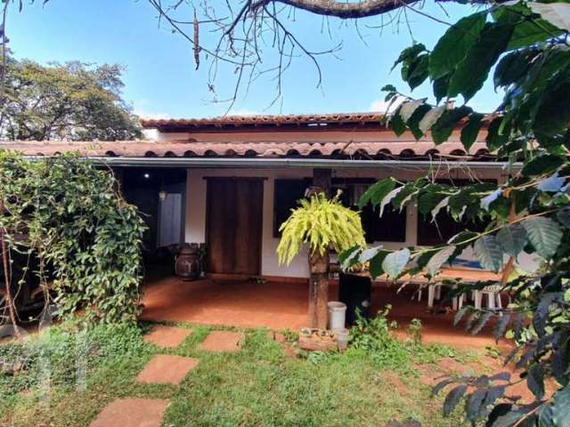 Casa com 3 quartos à venda na Mercúrio, 604, Vale do Sol, Nova Lima por R$ 1.300.000