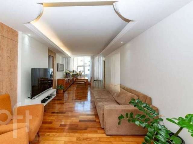 Apartamento com 3 quartos à venda na Rua Henrique Furtado Portugal, 299, Buritis, Belo Horizonte por R$ 770.000