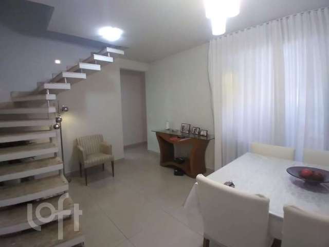 Apartamento com 3 quartos à venda na Avenida Senador José Augusto, 110, Buritis, Belo Horizonte por R$ 810.000