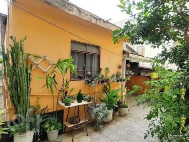 Casa com 4 quartos à venda na Buenópolis, 109, Santa Tereza, Belo Horizonte por R$ 698.000