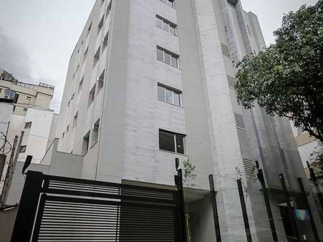 Apartamento com 3 quartos à venda na Rua Joaquim Linhares, 517, Anchieta, Belo Horizonte por R$ 990.000