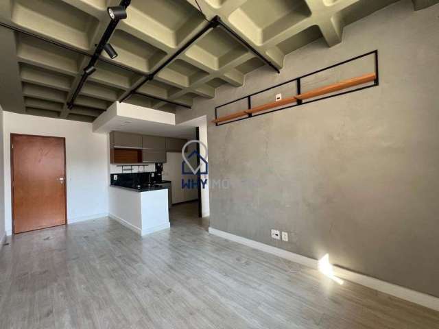 Apartamento com 1 quarto à venda na Rua dos Aimorés, 1330, Funcionários, Belo Horizonte por R$ 750.000