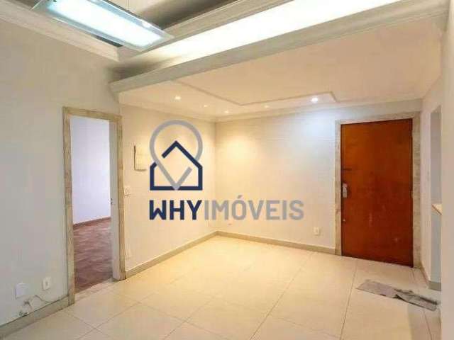 Apartamento com 3 quartos à venda na Rua Cláudio Manoel, 662, Funcionários, Belo Horizonte por R$ 800.000