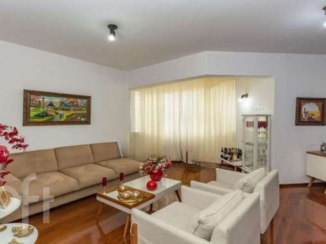 Apartamento com 4 quartos à venda na Rua Maria Heilbuth Surette, 358, Buritis, Belo Horizonte por R$ 920.000