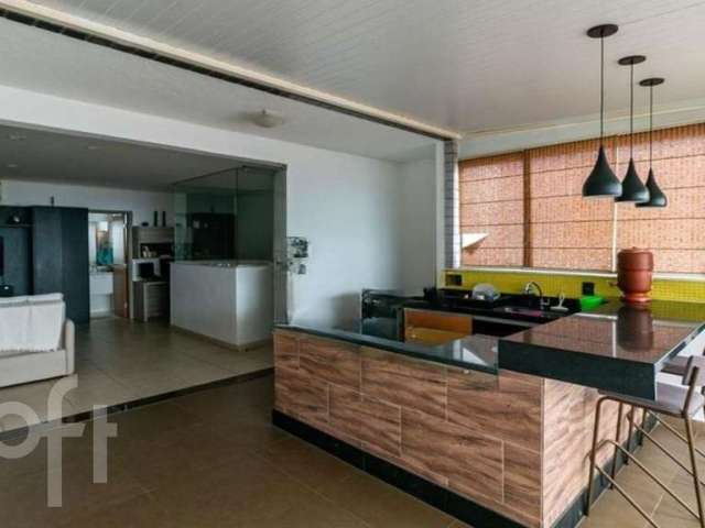 Apartamento com 2 quartos à venda na Rua Fidélis Martins, 41, Buritis, Belo Horizonte por R$ 850.000