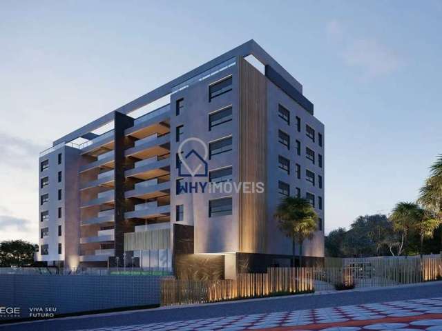 Apartamento com 4 quartos à venda na Lua, 500, Santa Lúcia, Belo Horizonte por R$ 3.710.853