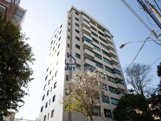 Apartamento com 4 quartos à venda na Rua Níquel, 105, Serra, Belo Horizonte por R$ 1.988.000