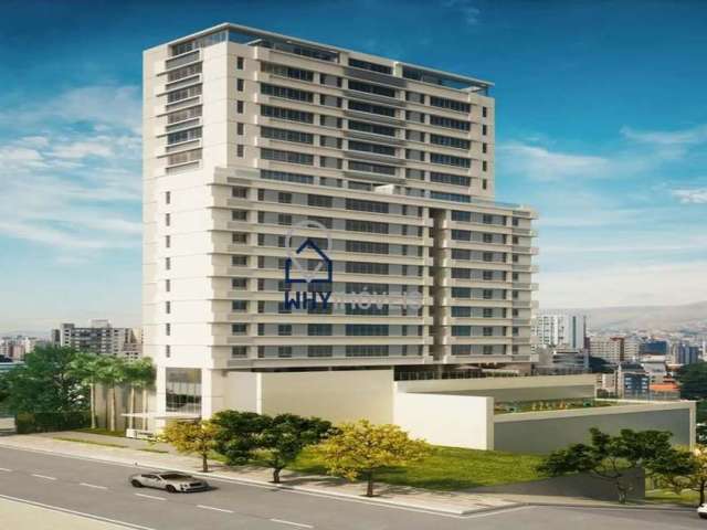 Apartamento com 2 quartos à venda na Rua Espírito Santo, 1580, Lourdes, Belo Horizonte por R$ 1.149.000