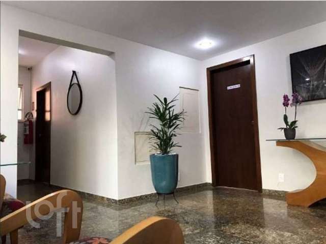 Apartamento com 5 quartos à venda na Rua Bambuí, 146, Serra, Belo Horizonte por R$ 1.650.000