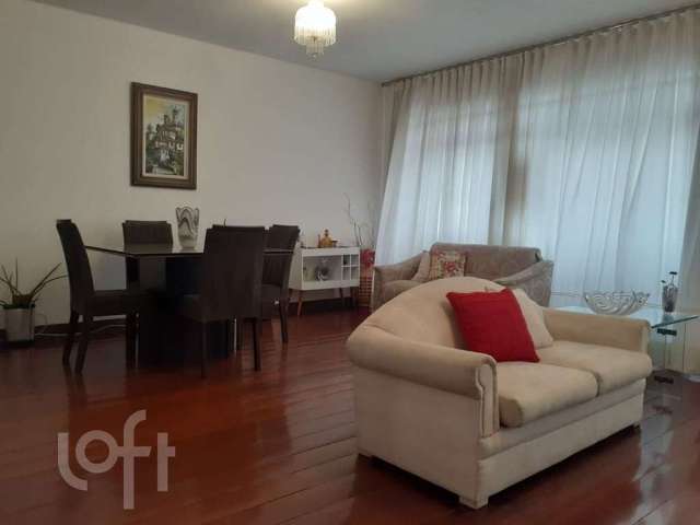 Apartamento com 4 quartos à venda na Rua Maranhão, 1050, Funcionários, Belo Horizonte por R$ 1.495.000