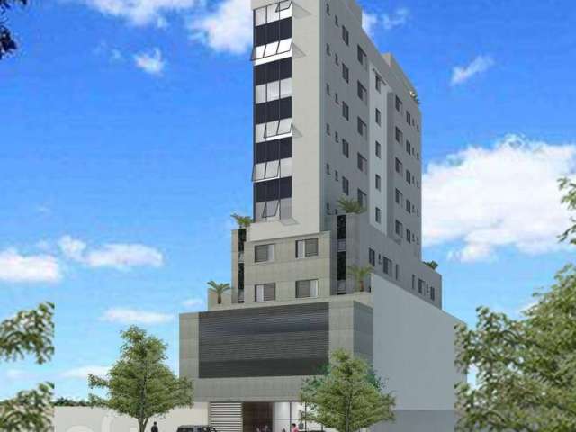 Apartamento com 2 quartos à venda na Rua Alagoas, 1182, Savassi, Belo Horizonte por R$ 950.000