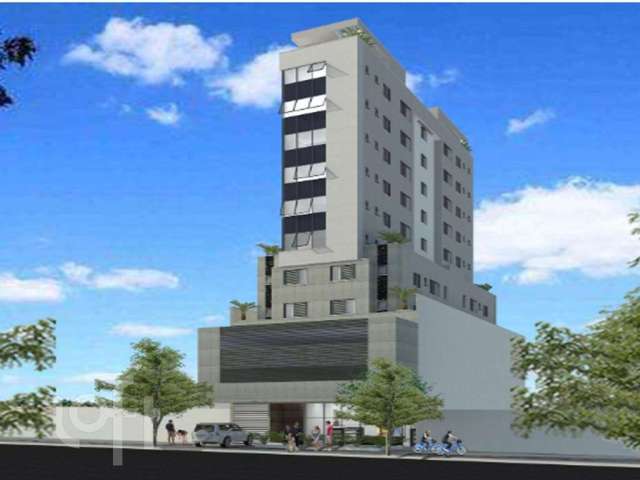 Apartamento com 2 quartos à venda na Rua Alagoas, 1182, Savassi, Belo Horizonte por R$ 890.000