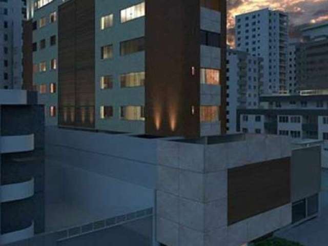 Apartamento com 2 quartos à venda na Rua dos Timbiras, 2193, Lourdes, Belo Horizonte por R$ 967.506