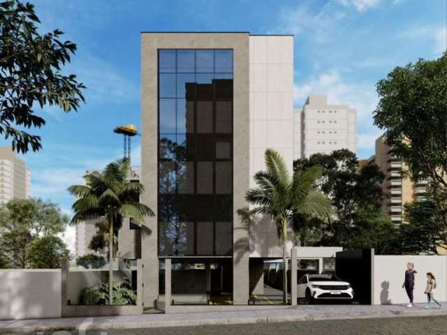 Apartamento com 3 quartos à venda na Rua Aristóteles Caldeira, 378, Prado, Belo Horizonte por R$ 838.650