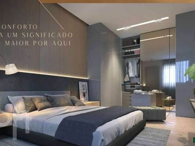 Apartamento com 4 quartos à venda na Avenida dos Bandeirantes, 135, Anchieta, Belo Horizonte por R$ 2.250.000