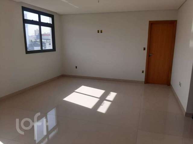 Apartamento com 3 quartos à venda na Rua Chapecó, 605, Prado, Belo Horizonte por R$ 960.000