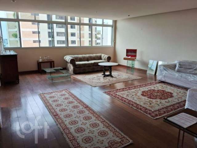 Apartamento com 3 quartos à venda na Rua Caraça, 235, Serra, Belo Horizonte por R$ 1.900.000