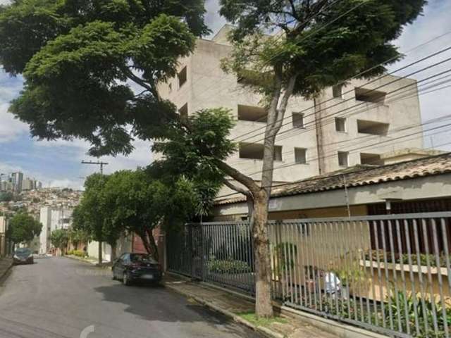 Apartamento com 3 quartos à venda na Rua Verdum, 12, Grajaú, Belo Horizonte por R$ 758.000