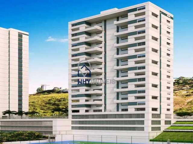 Apartamento com 4 quartos à venda na Avenida Doutor Marco Paulo Simon Jardim, 490, Piemonte, Nova Lima por R$ 3.745.971