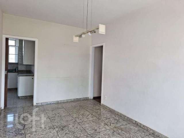 Apartamento com 4 quartos à venda na Rua Guaicuí, 44, Coração de Jesus, Belo Horizonte por R$ 950.000