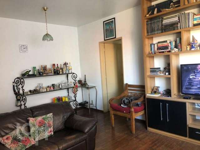 Apartamento com 4 quartos à venda na Rua dos Timbiras, 1477, Lourdes, Belo Horizonte por R$ 750.000