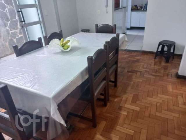 Apartamento com 3 quartos à venda na Rua dos Aimorés, 1016, Boa Viagem, Belo Horizonte por R$ 600.000