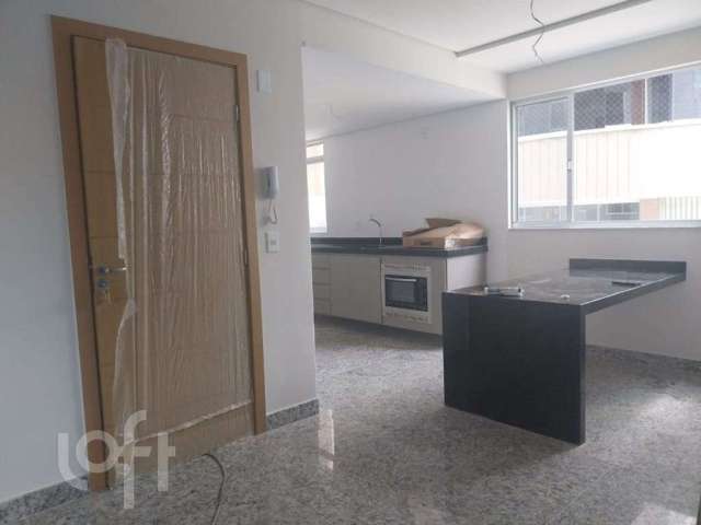 Apartamento com 2 quartos à venda na Rua Espírito Santo, 2683, Lourdes, Belo Horizonte por R$ 1.050.000