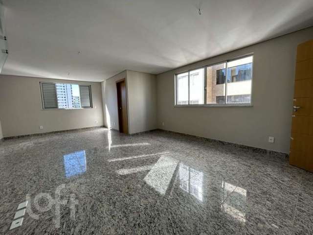 Apartamento com 1 quarto à venda na Rua Espírito Santo, 2683, Lourdes, Belo Horizonte por R$ 1.000.000