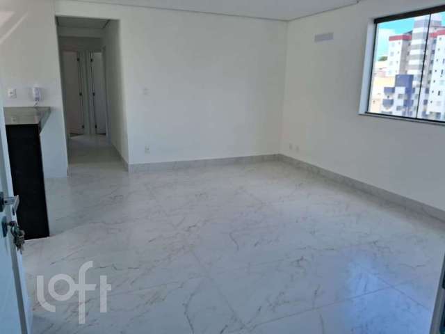 Apartamento com 3 quartos à venda na Rua Lagoa Dourada, 142, Prado, Belo Horizonte por R$ 930.000